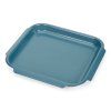 227886 plech na peceni nest bake 45066 32 x 30 cm modra ocel joseph joseph