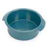 227877 9 forma na kolac nest bake 45070 20 cm modra ocel joseph joseph