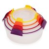 227325 box na potraviny nest lock 1000015 sada 4 ks plast joseph joseph