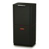 227280 kos na trideny odpad totem max 60 l cerna ocel plast joseph joseph