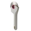 227478 nuz na pizzu ringo 20232 22 cm bila plast joseph joseph