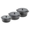 228027 7 kotlik essential 5 5 l cerna litina petromax