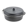 228027 kotlik essential 5 5 l cerna litina petromax