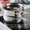 228271 4 60045 hes hn1 nanobond 2qt saucier titanium 6 hestan advantage induction