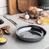 228262 3 sada panvi nanobond titanium sada 2 ks nerezova ocel hestan