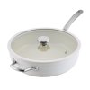 228337 panev na sote halo laserdefence 20 cm 4 7 l hlinik circulon