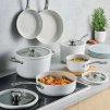 228343 1 sada hrncu halo laserdefence sada 6 ks hlinik hestan