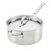 228274 rendlik probond luxe 22 cm 3 8 l nerezova ocel hestan