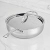 228280 2 31778 hestan probond luxe 5qt covered essential pan w hh 5