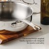228280 7 31778 hestan probond luxe 5qt covered essential pan w hh 11