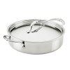 228325 hrnec probond luxe 30 cm 5 7 l nerezova ocel hestan