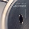 228286 7 31783 hestan probond luxe 7 5qt 14 covered wok 7 300