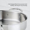 228283 6 31775 hestan probond luxe 3 5qt covered sauteuse 8