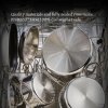 228310 10 31774 hestan probond luxe 3 5qt covered saute pan 14 300