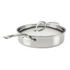 228310 13 31774 hestan probond luxe 3 5qt covered saute pan 1 300