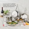 228310 4 31774 hestan probond luxe 3 5qt covered saute pan 8 300