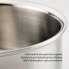 228310 7 31774 hestan probond luxe 3 5qt covered saute pan 11 300