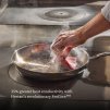 228298 4 31781 hestan probond luxe 12 5 open skillet 10