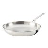 228298 univerzalni panev probond luxe 32 cm nerezova ocel hestan