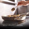 228289 3 31779 hestan probond luxe 8 5 open skillet 22cm 11