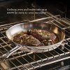 228292 4 31780 hestan probond luxe 11 open skillet 10