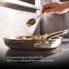 228292 5 31780 hestan probond luxe 11 open skillet 11