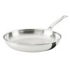 228292 univerzalni panev probond luxe 28 cm nerezova ocel hestan
