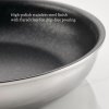 228295 7 31785 hestan probond luxe 8 5 open skillet with titum nonstick 11