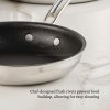 228301 7 31787 hestan probond luxe 12 5 open skillet with titum nonstick 6