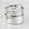 228313 2 31765 hestan probond luxe 3qt covered soup pot with steamer set 2 copy