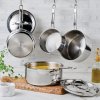 228313 3 31765 hestan probond luxe 3qt covered soup pot with steamer set 10 copy
