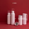 228508 8 termolahev urban 700 ml funky baletka nerezova ocel eva trio