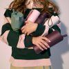 228418 2 cestovni hrnek to go 350 ml funky baletka nerezova ocel eva trio