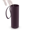 228514 8 cestovni hrnek to go 350 ml fikove fialova nerezova ocel eva trio