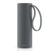 228466 cestovni hrnek to go 350 ml seda nerezova ocel eva trio