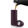 228412 9 cestovni hrnek urban to go 350 ml fikove fialova nerezova ocel eva trio