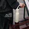 228481 4 lahev na vodu re hydrate 500 ml kokosova plast eva trio