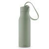 228385 lahev na vodu re hydrate 500 ml zelena bohyne plast eva trio