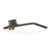 228430 2 jemne struhadlo green tools 29 cm zelena plast eva trio