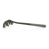 228460 5 lzice na spagety green tools 28 cm zelena plast eva trio