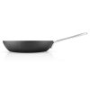 228406 7 neprilnava panev slip let laser titanium 24 cm cerna hlinik eva trio