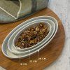 228400 4 servirovaci misa legio nova 18 cm bila porcelan eva trio