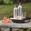 228397 1 termolahev liquid lounge 1 l stribrna nerezova ocel eva trio