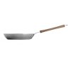 228520 6 univerzalni panev carbon steel 28 cm ocel woll