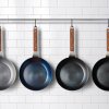 228580 2 univerzalni panev carbon steel 24 cm ocel woll