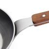 228580 3 univerzalni panev carbon steel 24 cm ocel woll