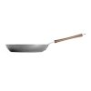 228580 6 univerzalni panev carbon steel 24 cm ocel woll