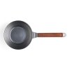 228583 5 panev na sote carbon steel 20 cm ocel woll