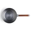 228586 5 panev na sote carbon steel 28 cm ocel woll