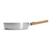 228574 4 panev na sote logic steel 28 cm s odnimatelnou ruojeti nerezova ocel woll